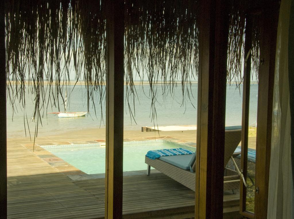 Dugong Beach Lodge Виланкулос Экстерьер фото