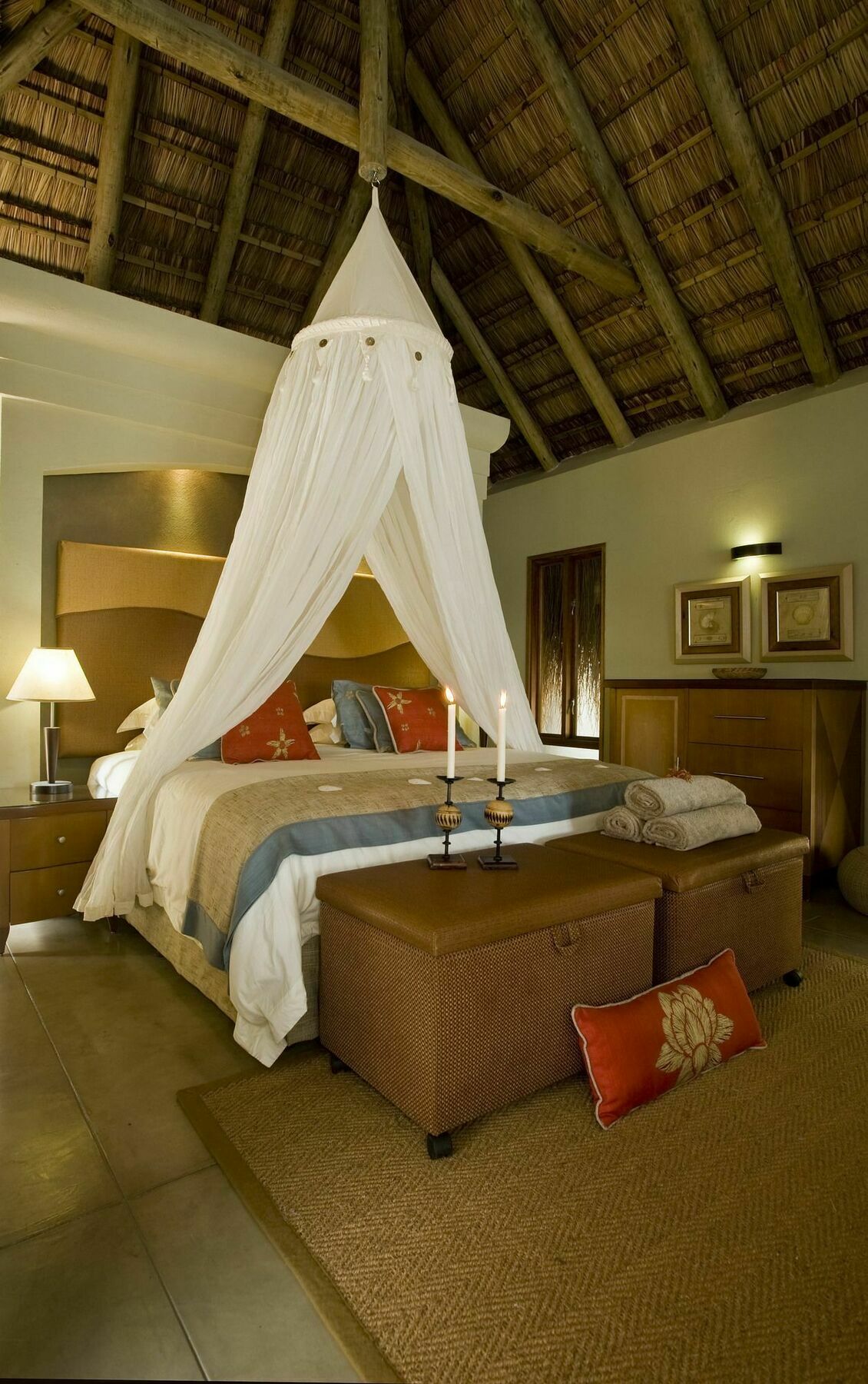 Dugong Beach Lodge Виланкулос Экстерьер фото